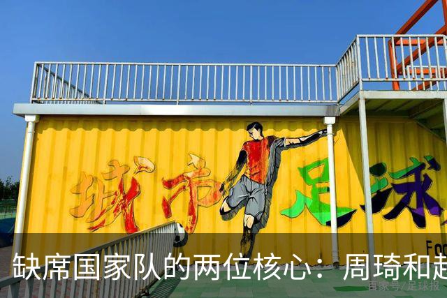 缺席国家队的两位核心：周琦和赵睿的幽默互动